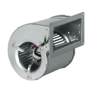 Ebm-Papst, D2E146-AP47-22, Çift Emişli Radyal Salyangoz Fan