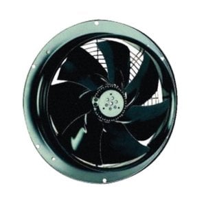 EbmPapst W4E450-CU03-0