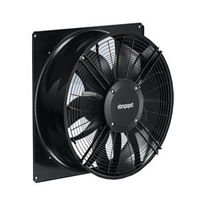Ebm WZD800-GG03-01 Ø 800 mm Aksiyal Fan (Emici)
