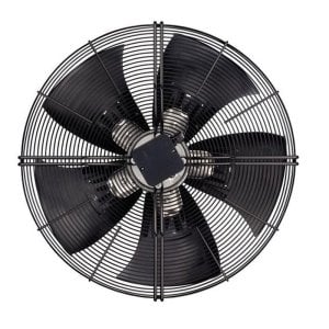 Ebm WZD800-GG03-01 Ø 800 mm Aksiyal Fan (Emici)