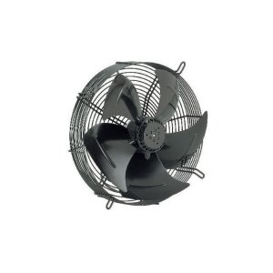 EbmPapst W6D800-DD01-02 Çap: 800 mm 230VAC Fan