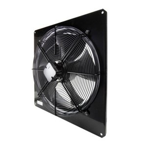 EbmPapst W6D800-DD01-02 Çap: 800 mm 230VAC Fan