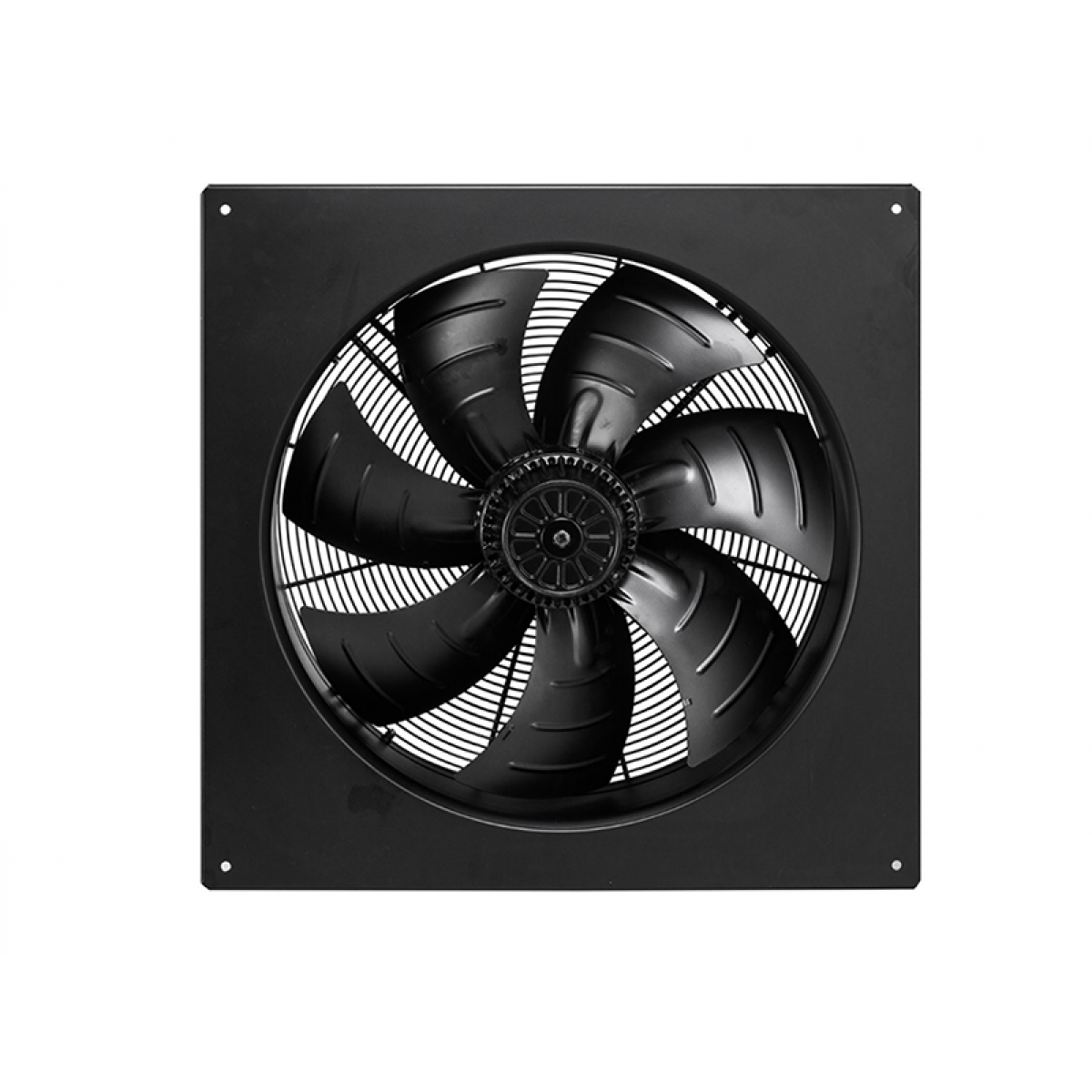 EbmPapst W6D800-GD01-01 Çap: 800 mm 230VAC Fan