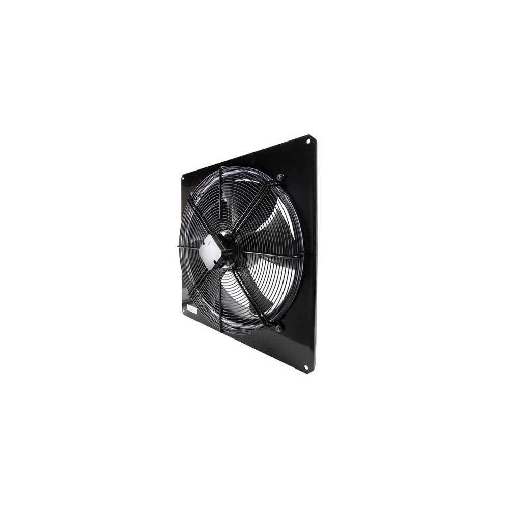 Ebm S6D710-AQ01-01 Ø710mm Aksiyal Fan (Emici)