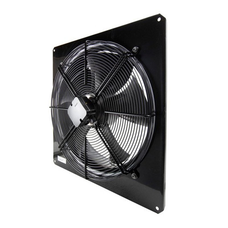 Ebm W4D630-GD01-01 Ø630mm Aksiyal Fan (Emici)