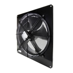 Ebm W4D630-GD01-01 Ø630mm Aksiyal Fan (Emici)