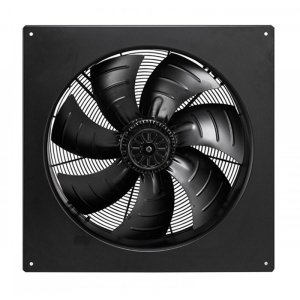 Ebm W4D630-GH01-01 Ø630mm Aksiyal Fan (Emici)