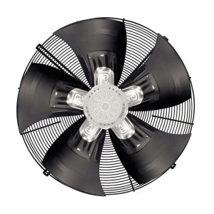 Ebm S6E630-AN01-01 Ø630mm Aksiyal Fan (Emici)