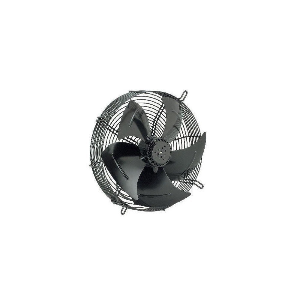 EbmPapst S4E560-AQ01-02 Çap:560mm 230VAC Fan