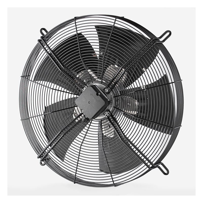 EbmPapst S4D500-AM03-01 Çap:500mm 380VAC Fan