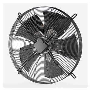 EbmPapst S4D500-AM03-01 Çap:500mm 380VAC Fan