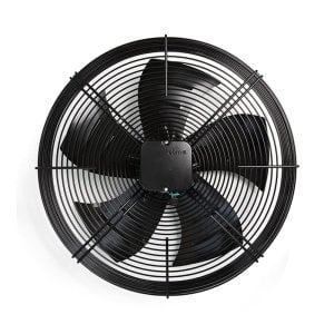 Ebm S4E500-AE03-01 500 mm 1400 D/d Emici Aksiyel Fan (Metal Kanat) T1252