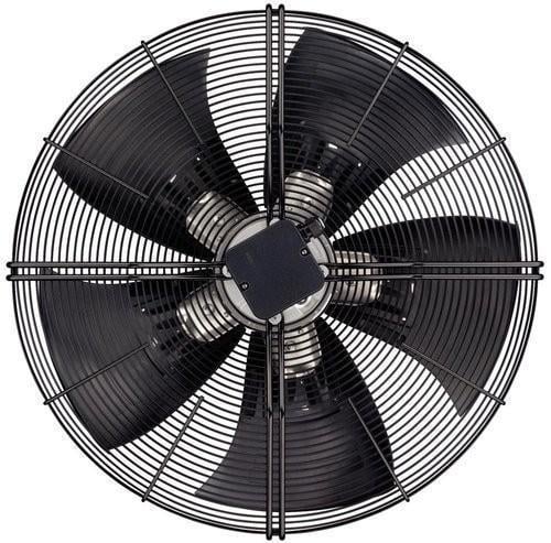 EbmPapst S4E500-AM03-01 Çap:500mm 230VAC Fan