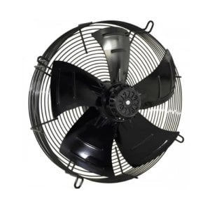 Ebm S4D450-AU01-01 Ø450mm Aksiyal Fan (Üfleyici)