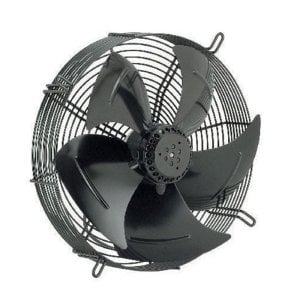 Ebm S4E450-AP01-27 Ø450mm Aksiyal Fan (Üfleyici)