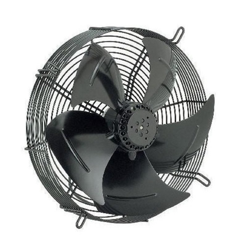 Ebm Papst S4E450-AP01-06 450 mm 1400 d/d Emici Aksiyel Fan