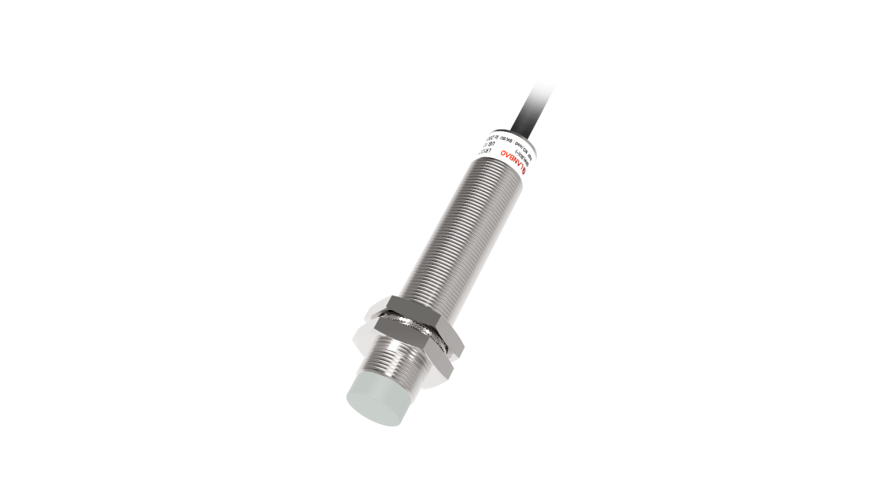 LANBAO M30-1,5 3-15mm Algı 2 M Kablo Bağlantılı Sensör - LR30TCN15LIUM