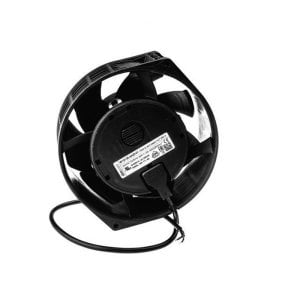 Ebm Papst W1G130-AA25-01 Kompakt Fan 230V AC W1G130 AA25 01