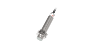 LANBAO M18X1 5 mm Algı 2 M Kablo Bağlantılı NPN Sensör - LR18TCF05DPOG