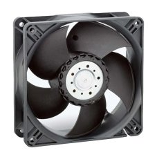 Ebm Papst 4414M Aksiyel Kompakt Fan 24 DC 4414 M