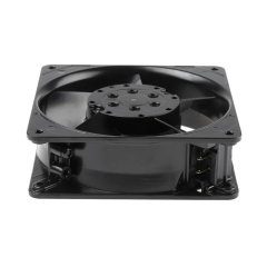 Ebm Papst 4600Z Aksiyel Kompakt Fan 4600 Z