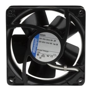 Ebm Papst 4656N Aksiyel Kompakt Fan 4656 N