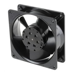 Ebm Papst 4650Z Aksiyel Kompakt Fan 4650 Z