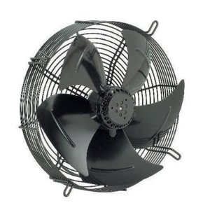 Ebm Papst Aksiyel Fan S4E400-AP02-24 Çap Ø 400 mm - Emici