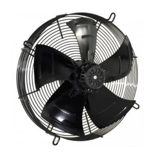 Ebm Papst S6E350-AN24-40 350mm 900 D 220V Emici Aksiyel Fan