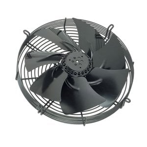 Ebm Papst Aksiyel Fan S4E350-AN02-51 Ø350 mm Çap - Emici