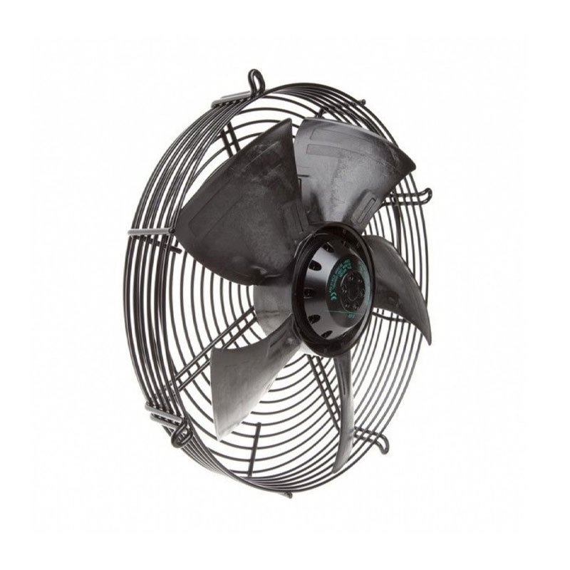 EbmPapst S4S250-AI02-01 Çap 250mm 230V AC Fan