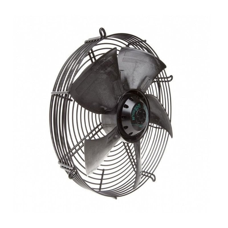 Ebm Papst S4S250-AH02-01 Ø250mm Aksiyal Fan - Emici