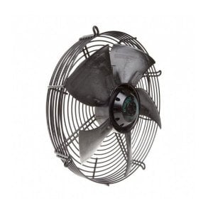 Ebm Papst S4S250-AH02-01 Ø250mm Aksiyal Fan - Emici