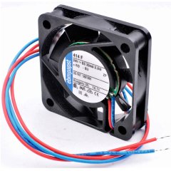 Ebm Papst 414F Aksiyel Kompakt Fan 24 DC 414 F