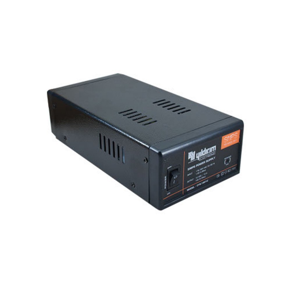 CYS 18024 Masa Tipi Adaptör 180 Watt 24 Volt 7.5 Amper