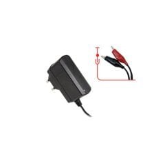 CYS 140C-12 Tam Otomatik Akü Şarj Adaptör 8 Watt 13.8 Volt 0.5 Amper