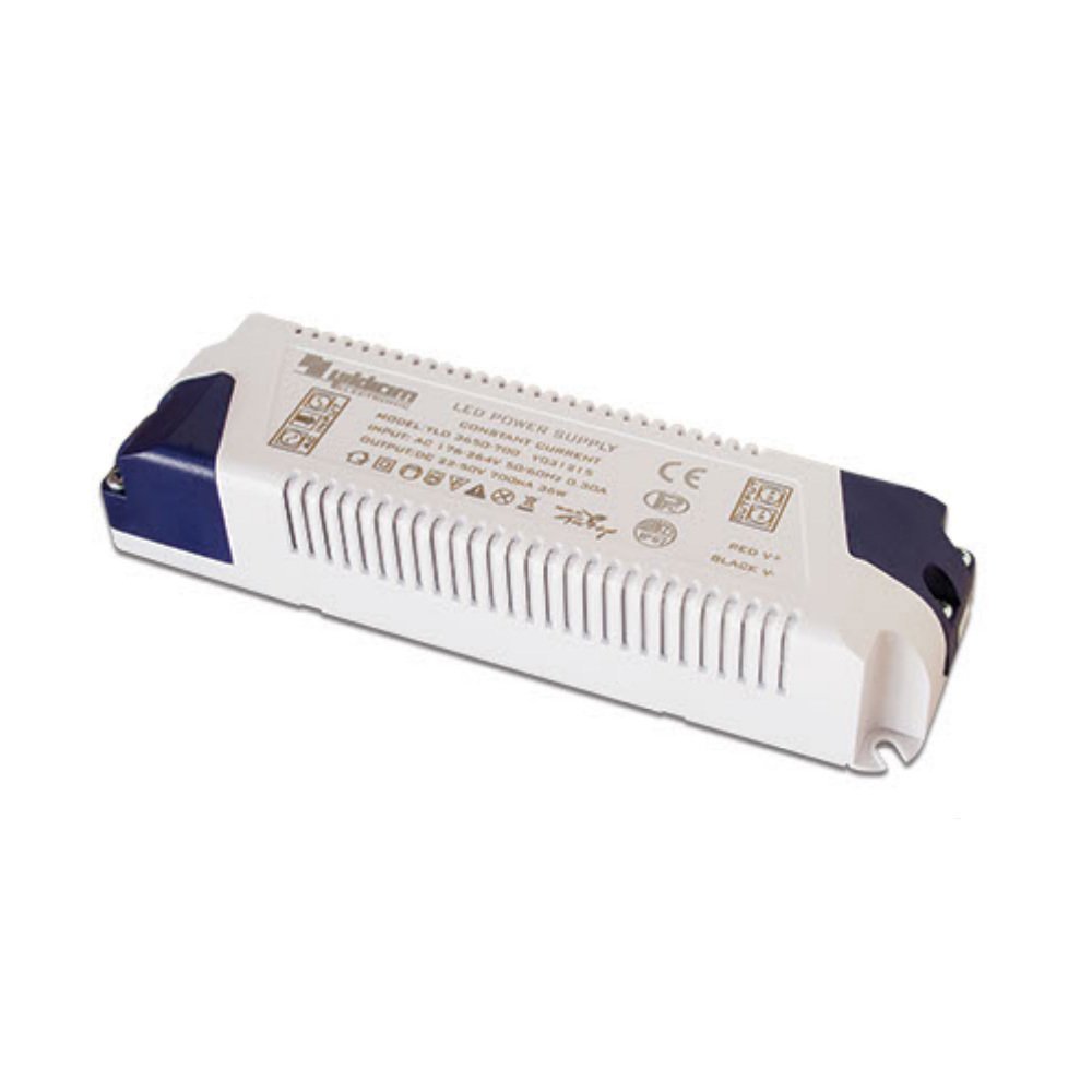 YLS-60P-24 60W 24V 2.5A Pano Tipi Adaptör