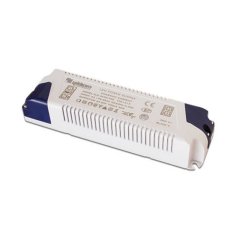 YLS-60P-12 60W 12V 5A Pano Tipi Adaptör