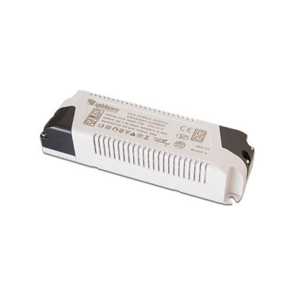 YLS-40P-24 36W 24V 1.5A Pano Tipi Adaptör