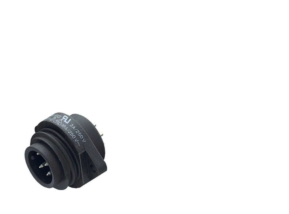 09 4227 00 07 Binder IP67 7 Pin Erkek Konnektör