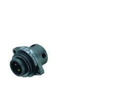 09 4223 00 04 Binder IP67 4 Pin Erkek Şase Konnektör