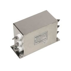 DNF51-3PH-3x20A 440V Trifaze Şebeke Emi Filtresi
