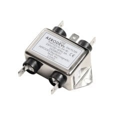PNF223-G-3A 250V Tek faz EMI Filitre