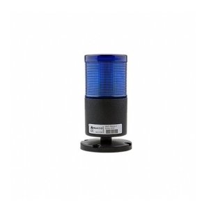 1 Katlı Sabit Işıklı Kolon 40-260V AC/DC SNT-7022-S1