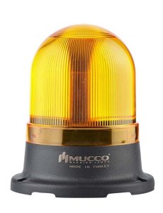 5 Modlu Üniversal Tepe Lambası 85-260V AC/DC SNT-125 Beyaz