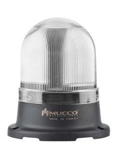 5 Modlu Üniversal Tepe Lambası 85-260V AC/DC SNT-125 Beyaz