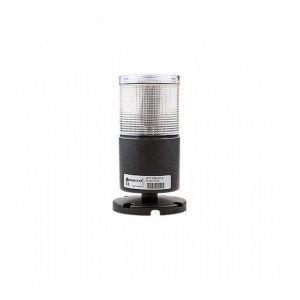 1 Katlı Flaşör - Sabit - Buzzer Kolon ışık 40-260V AC/DC SNT-7022-FB1