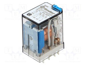 55.33.9.024.0010 5533 24V DC Finder Röle