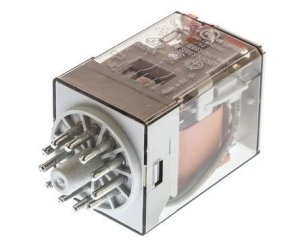 60.13.8.230.0040 6013 230V AC Finder Röle