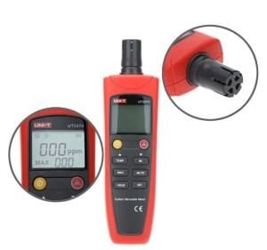 UNİ-T UT337A CO Ölçer